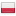 poltext.pl server is located in Poland